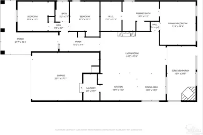 5663 Dunridge Dr, Pace, FL 32571 - Photo 38