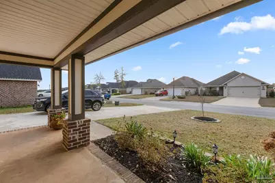 5663 Dunridge Dr, Pace, FL 32571 - Photo 4