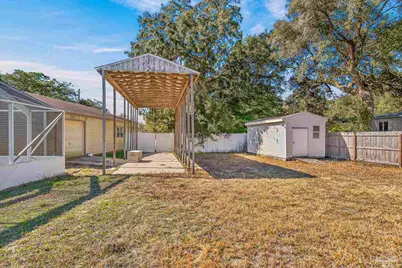 8 Manor Dr, Pensacola, FL 32507 - Photo 42