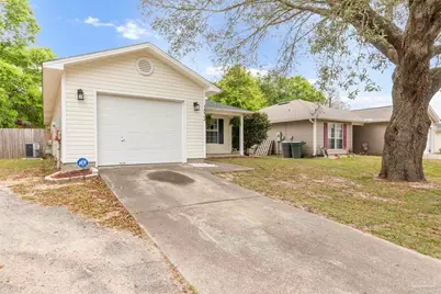 1512 Galvin Ave, Pensacola, FL 32526 - Photo 2