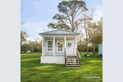 9433 Gulf Beach Hwy, Pensacola, FL 32507 - Photo 1