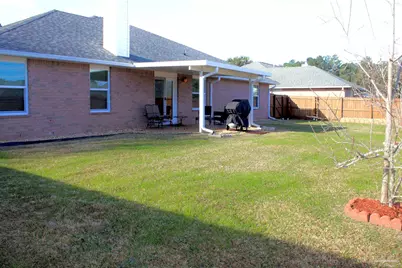 10889 Country Ostrich Dr, Pensacola, FL 32534 - Photo 42