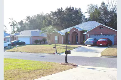 10889 Country Ostrich Dr, Pensacola, FL 32534 - Photo 68