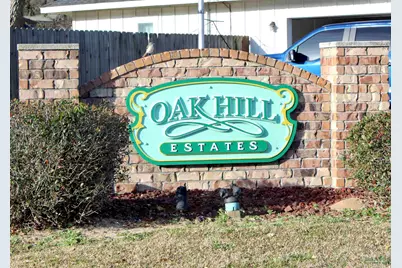 10889 Country Ostrich Dr, Pensacola, FL 32534 - Photo 2