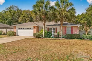 4331 Audiss Rd, Milton, FL 32583 - Photo 1