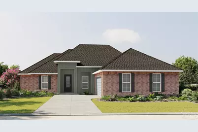 2932 Mountain Laurel Tr 2E-2 (lot#), Cantonment, FL 32533 - Photo 8
