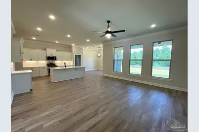 2932 Mountain Laurel Tr 2E-2 (lot#), Cantonment, FL 32533 - Photo 4