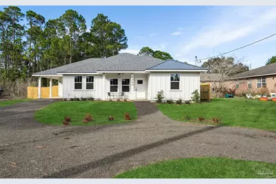 5444 Yuma Ct, Gulf Breeze, FL 32563 - Photo 2