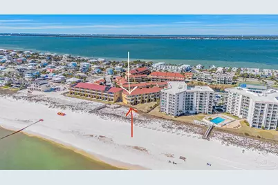 1500 Via Deluna Dr #6-A, Pensacola Beach, FL 32561 - Photo 4
