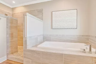 1500 Via Deluna Dr #6-A, Pensacola Beach, FL 32561 - Photo 24