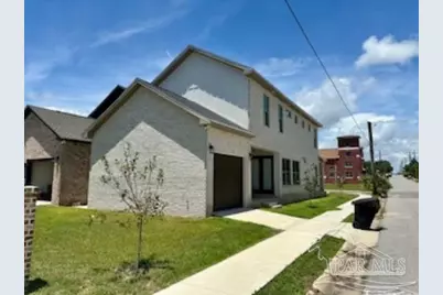 1001 W Wright St, Pensacola, FL 32502 - Photo 2