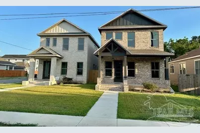 1003 W Wright St, Pensacola, FL 32502 - Photo 56