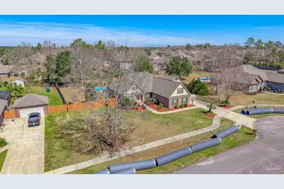 2650 Wildhurst Trl, Pace, FL 32571 - Photo 2