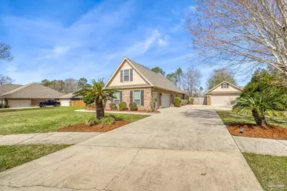 2650 Wildhurst Trl, Pace, FL 32571 - Photo 8