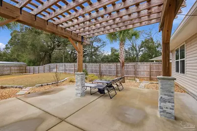 957 Lovebird Ct, Pensacola, FL 32534 - Photo 46