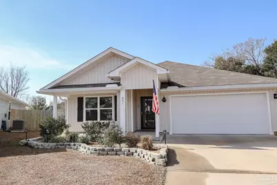 957 Lovebird Ct, Pensacola, FL 32534 - Photo 2