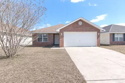 8450 Jarmen Ln, Pensacola, FL 32534 - Photo 1