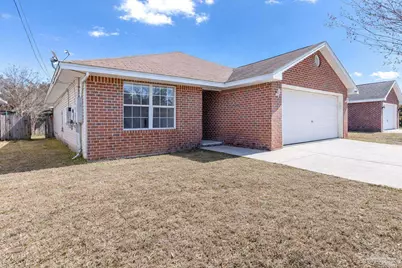 8450 Jarmen Ln, Pensacola, FL 32534 - Photo 2