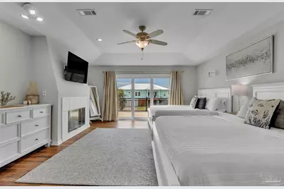 706 Via Deluna Dr, Pensacola Beach, FL 32561 - Photo 26
