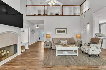 706 Via Deluna Dr, Pensacola Beach, FL 32561 - Photo 12