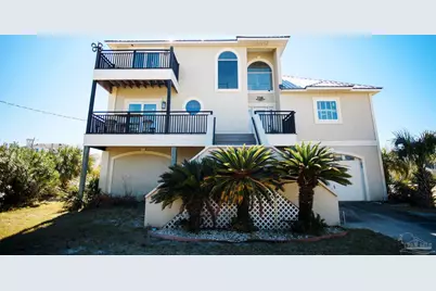 706 Via Deluna Dr, Pensacola Beach, FL 32561 - Photo 2