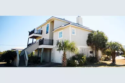 706 Via Deluna Dr, Pensacola Beach, FL 32561 - Photo 8