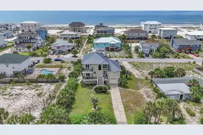 706 Via Deluna Dr, Pensacola Beach, FL 32561 - Photo 38