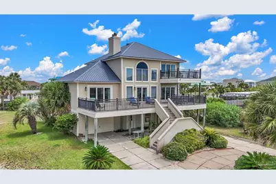 706 Via Deluna Dr, Pensacola Beach, FL 32561 - Photo 2