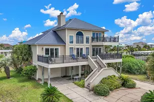 706 Via De Luna Dr, Pensacola Beach, FL 32561 - Photo 2