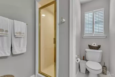 706 Via Deluna Dr, Pensacola Beach, FL 32561 - Photo 34