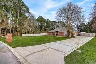 2873 Whisper Lake Dr, Gulf Breeze, FL 32563 - Photo 4