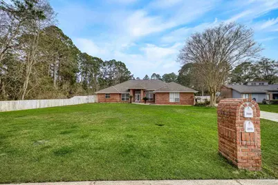 2873 Whisper Lake Dr, Gulf Breeze, FL 32563 - Photo 8