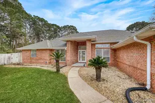 2873 Whisper Lake Dr, Gulf Breeze, FL 32563 - Photo 6