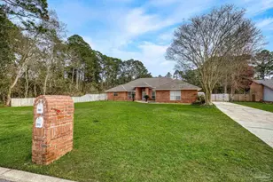 2873 Whisper Lake Dr, Gulf Breeze, FL 32563 - Photo 2