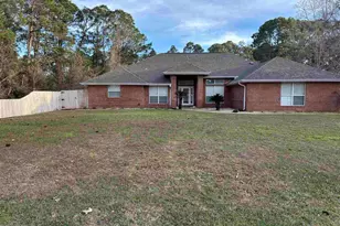 2873 Whisper Lake Dr, Gulf Breeze, FL 32563 - Photo 1