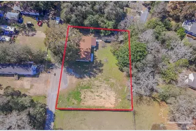 30 Howard Dr, Pensacola, FL 32503 - Photo 1