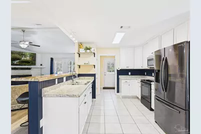 9866 Red Rock Rd, Milton, FL 32583 - Photo 8