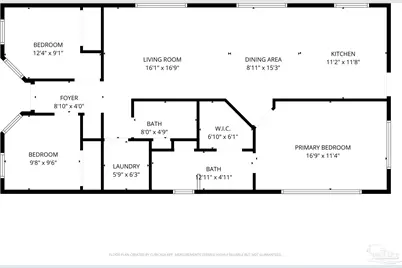 139 Wildflower Ln, Pensacola, FL 32514 - Photo 4