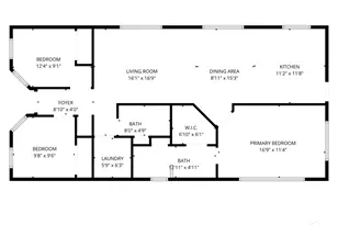 139 Wildflower Ln, Pensacola, FL 32514 - Photo 4