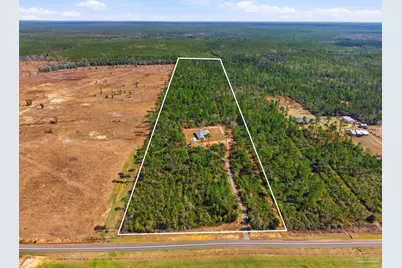 1828 Lewis Rd, Milton, FL 32570 - Photo 4