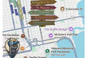 2310 N 7th Ave, Pensacola, FL 32503 - Photo 38