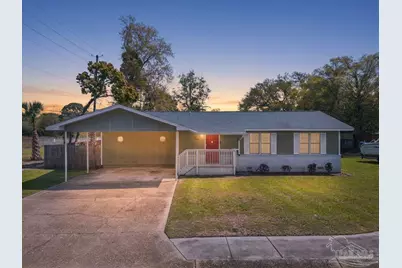 700 S I St, Pensacola, FL 32502 - Photo 1