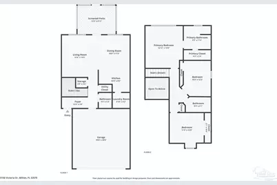 5150 Victoria Dr, Milton, FL 32570 - Photo 46