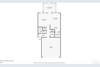 5150 Victoria Dr, Milton, FL 32570 - Photo 44