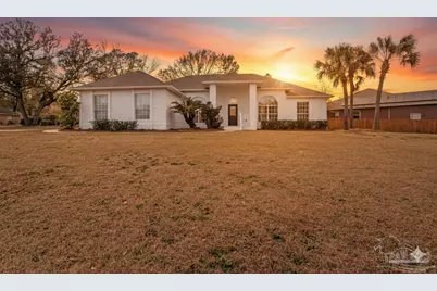 2409 Sweetheart Ln, Pensacola, FL 32526 - Photo 1