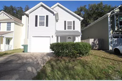 4605 Lennox Pl, Pensacola, FL 32514 - Photo 1