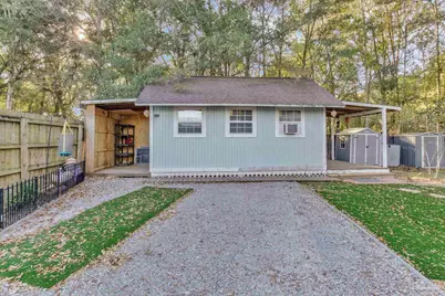 6604 Woodbrook Ct, Milton, FL 32583 - Photo 8