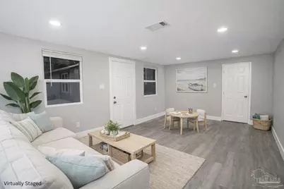 401 N Green St, Pensacola, FL 32505 - Photo 4