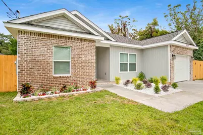3018 Berwick St, Pensacola, FL 32503 - Photo 4