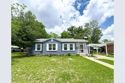 315 Flannan Rd, Pensacola, FL 32507 - Photo 1